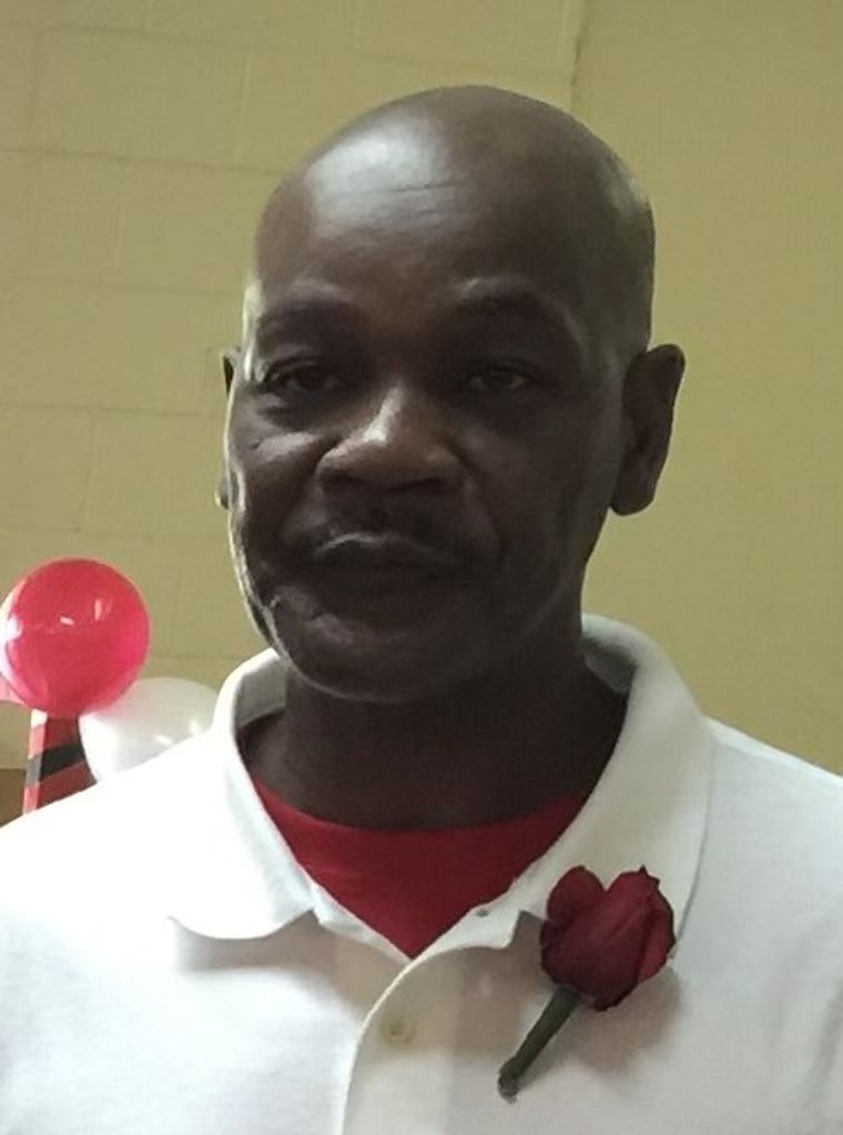 Jerome Rozier Profile Photo