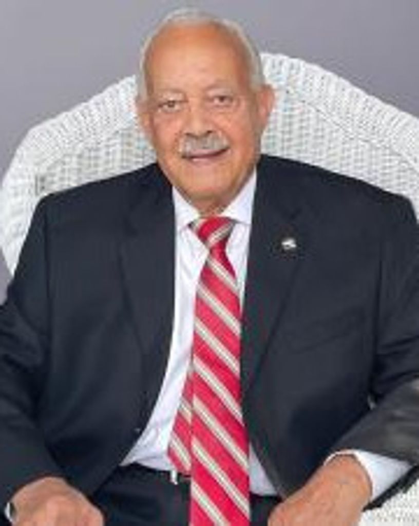 Emile Joseph Duplessis Jr. Profile Photo
