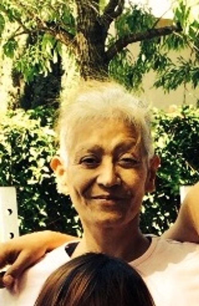 Yvonne Lopez Savage Profile Photo