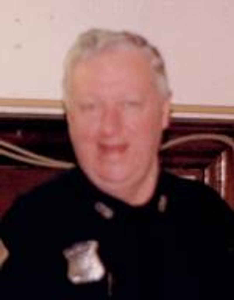 James  J. Carty
