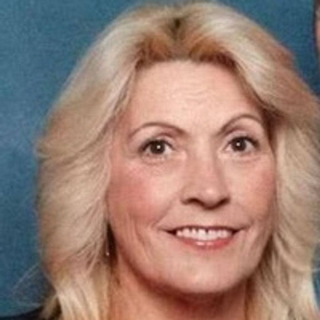 Velma R. Snyder
