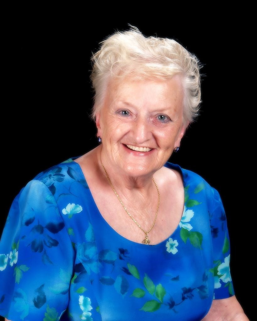 Irene Catherine Pierce Profile Photo