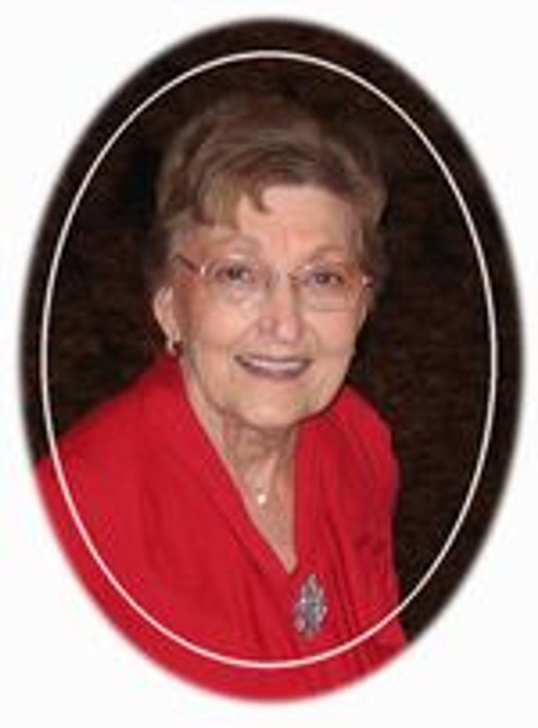 Betty Bishop