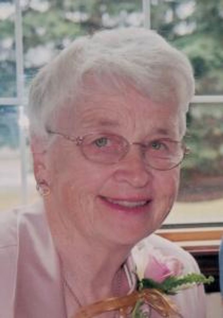 Frances Hunt