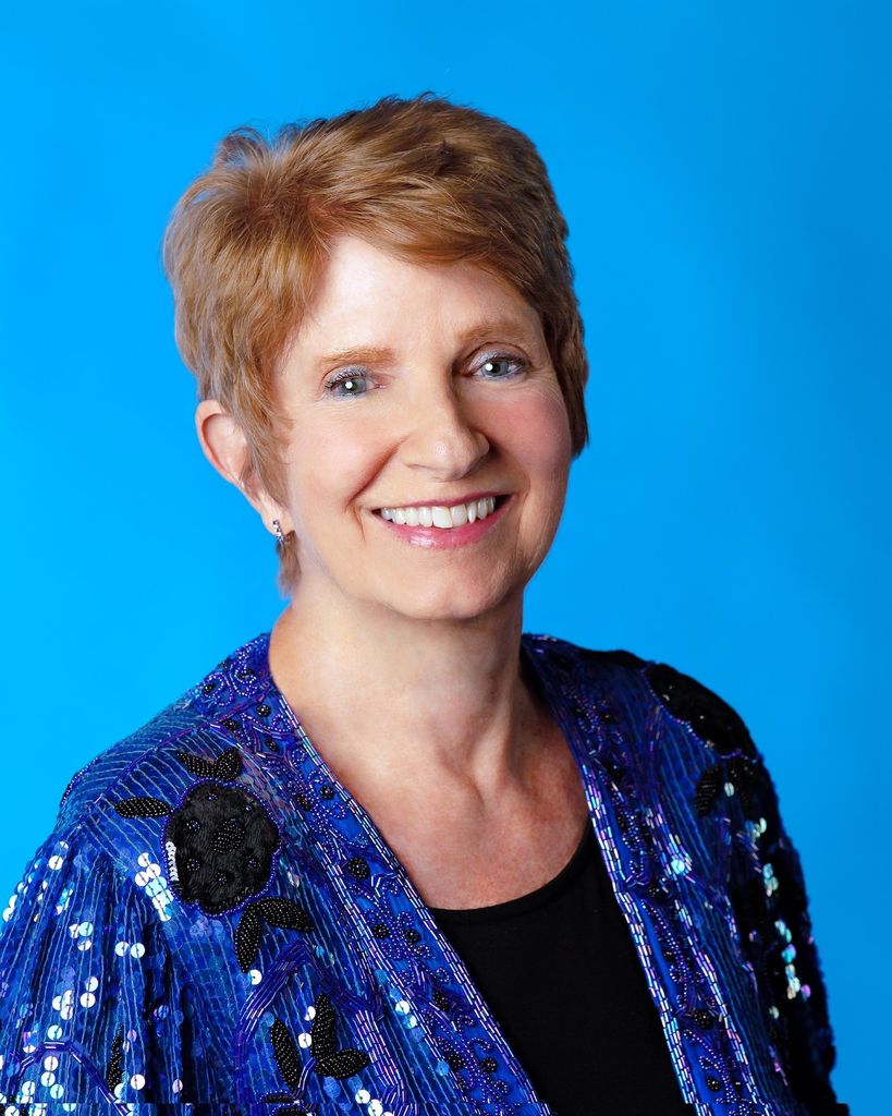 Valerie Joy Martin Profile Photo