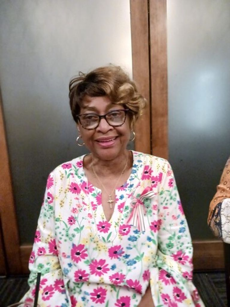 Carolyn Wade Palmer Profile Photo
