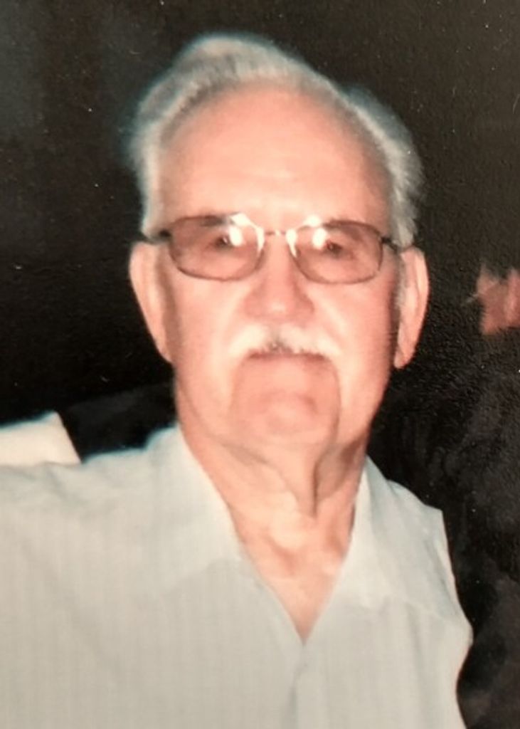 Skip Walker Profile Photo