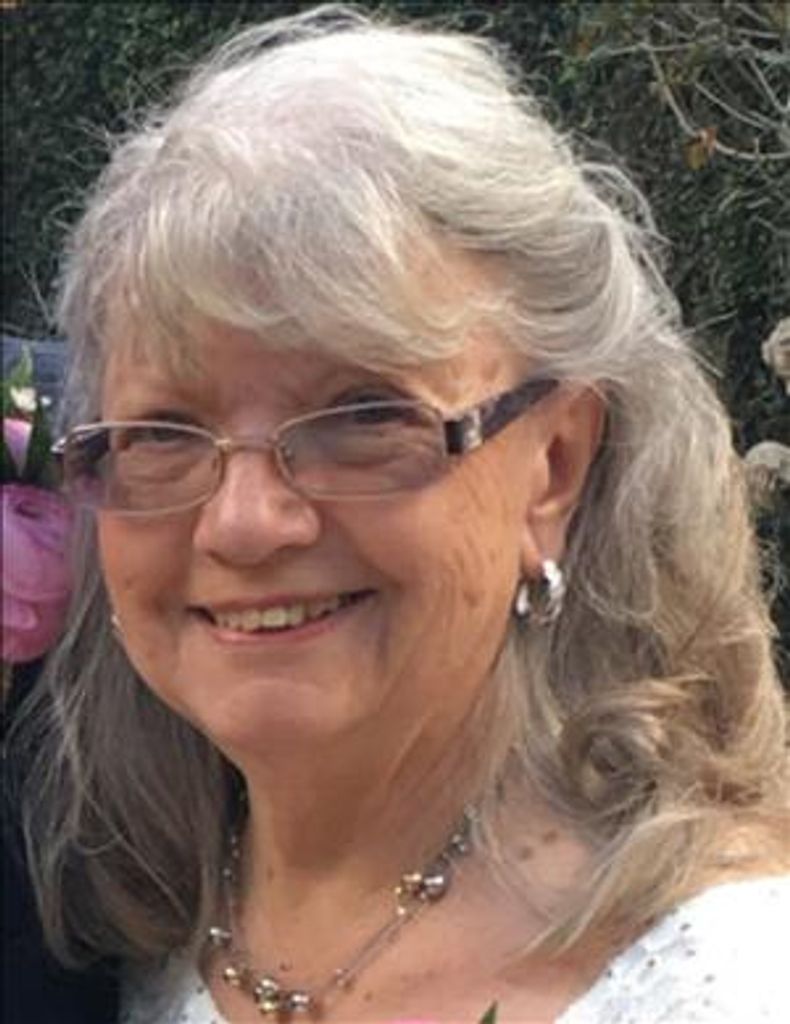 Sandra Stephens
