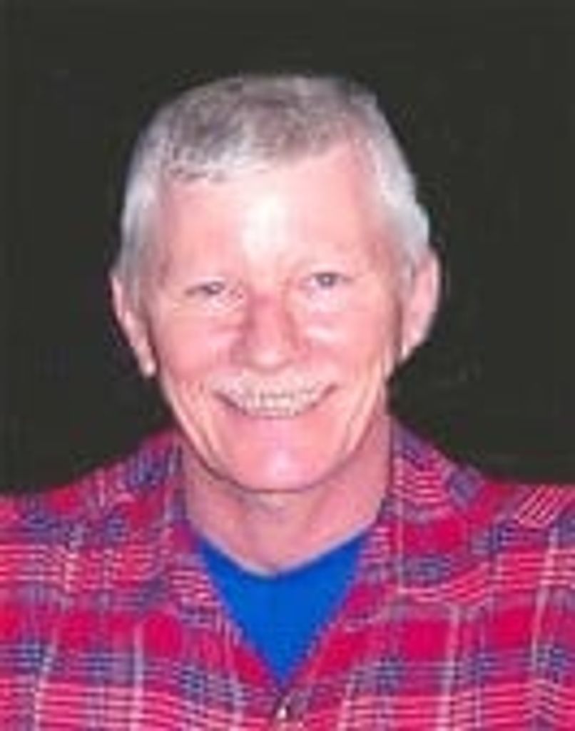 Roger Duane Childers