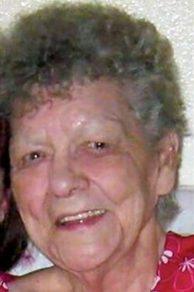 Marcella Lee