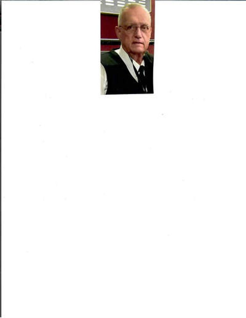 Steven Michael Edmonds Profile Photo