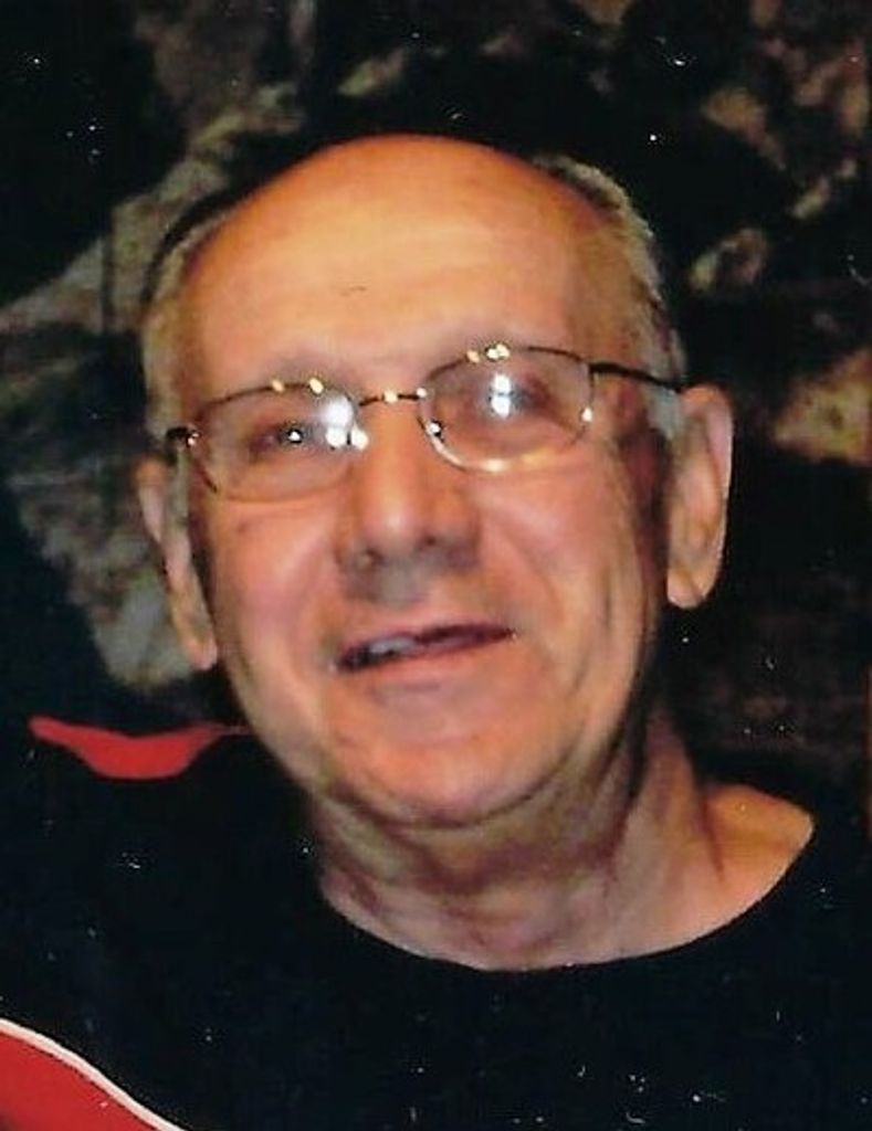 Stephan W. Szakacs Profile Photo