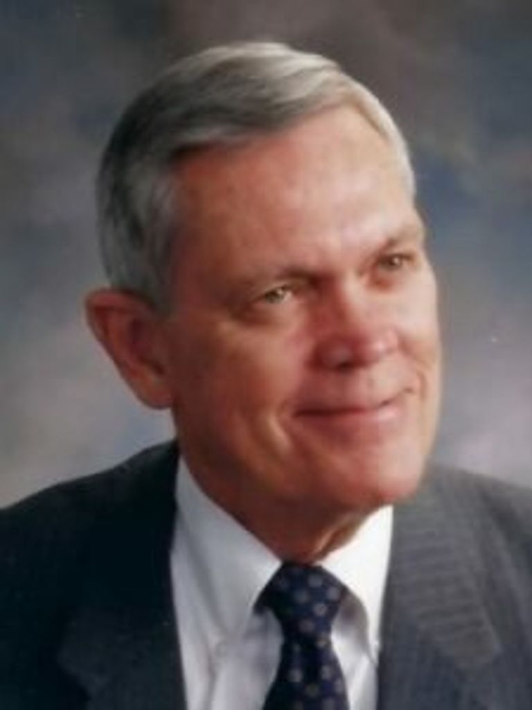 William Calhoun Walker
