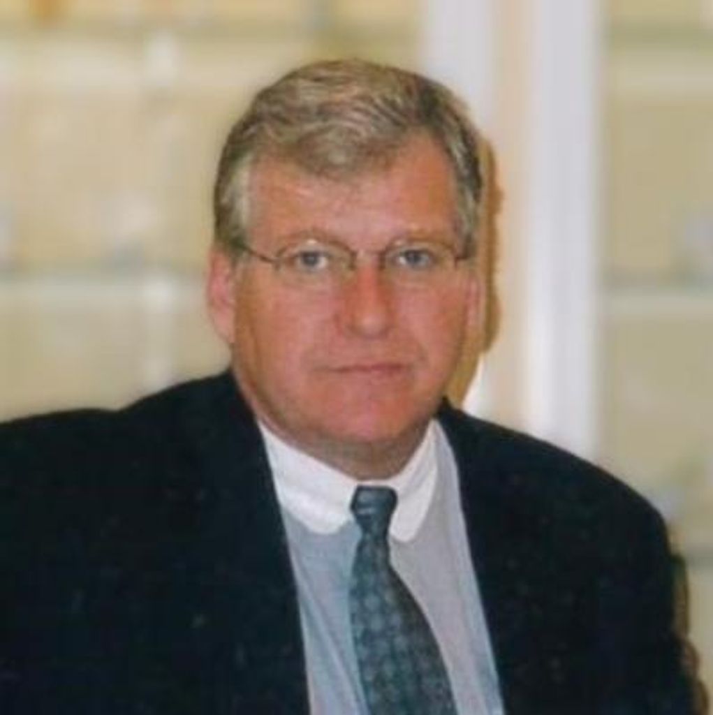 James Mcginnis Profile Photo