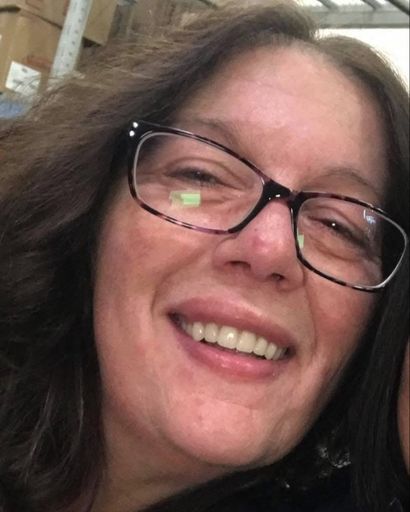 Kim M. Hanko's obituary image
