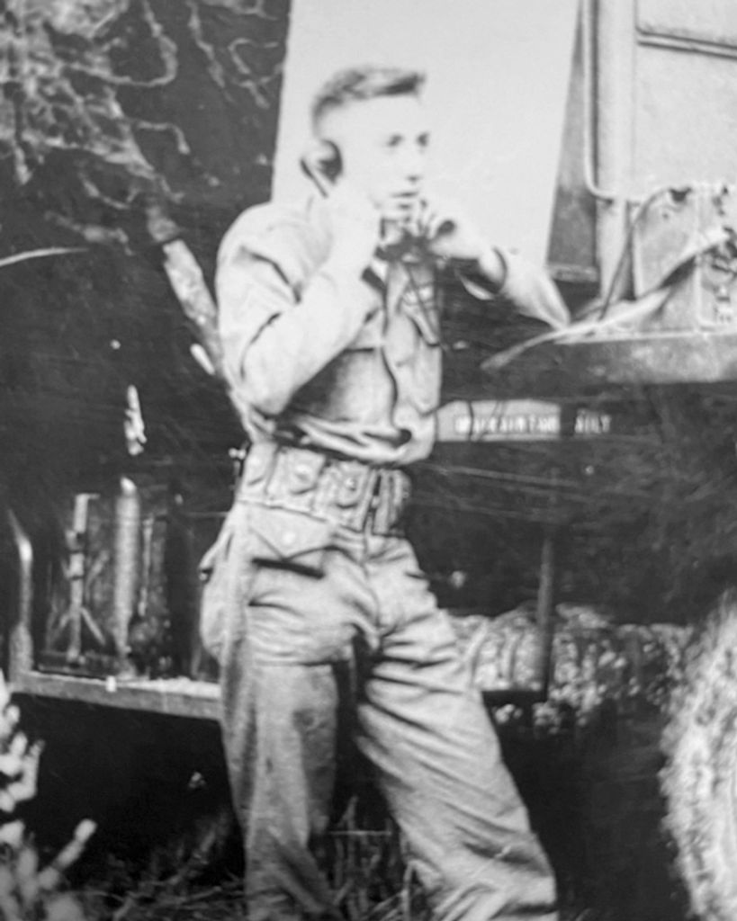 Humberto Trabanino