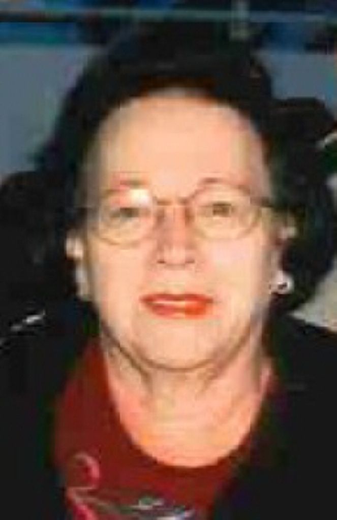 Helen G. Quinn Profile Photo