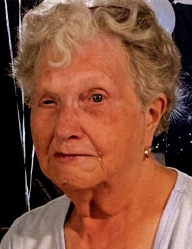Grace A. Hill Profile Photo