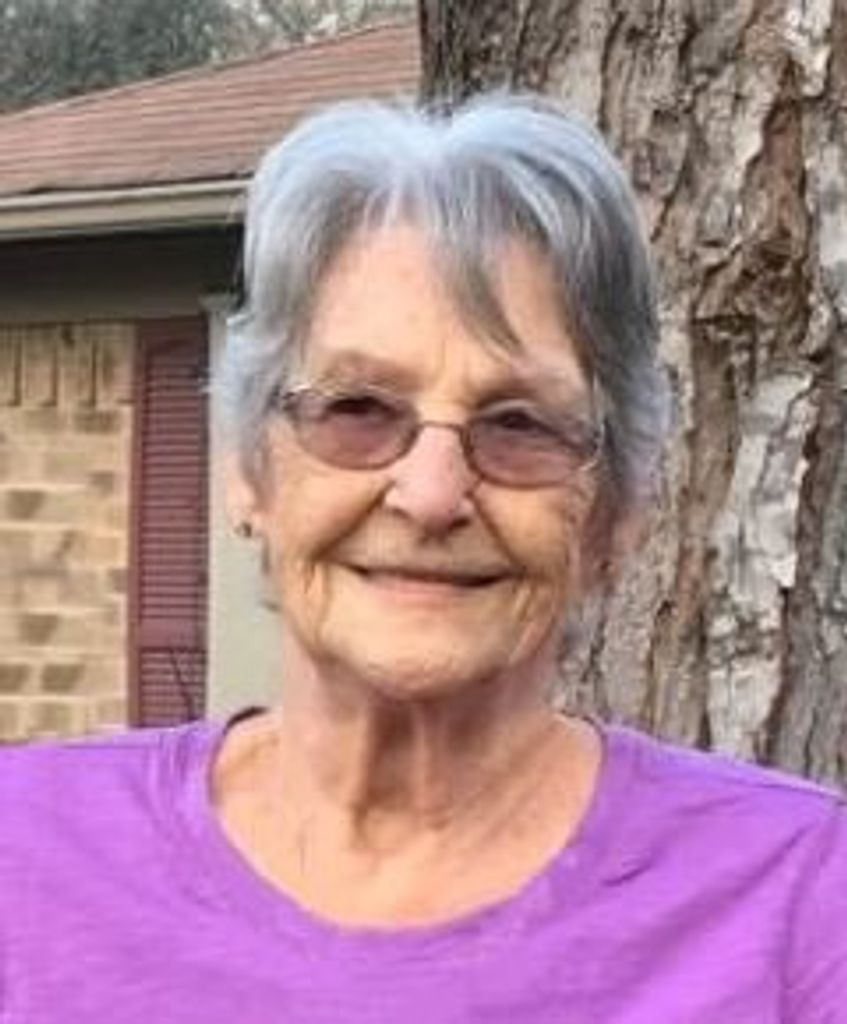 Barbara Louise Goade