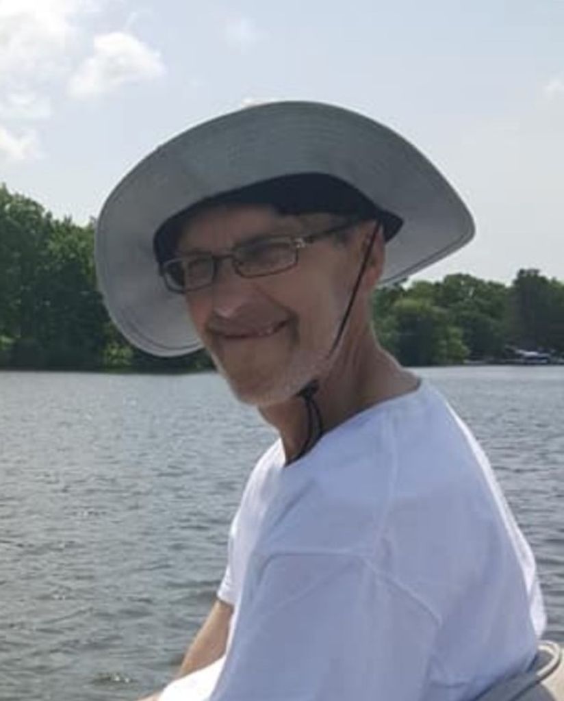 Gerald 'Jerry' Lafore