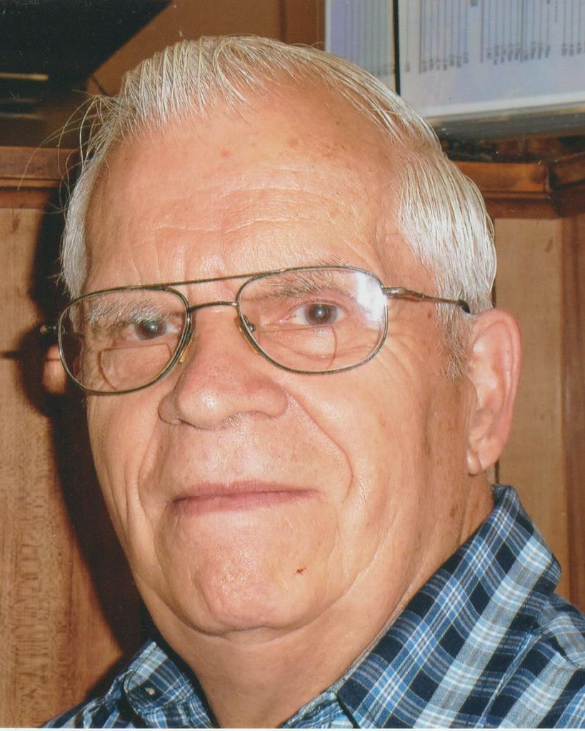 Wesley John Martin Profile Photo