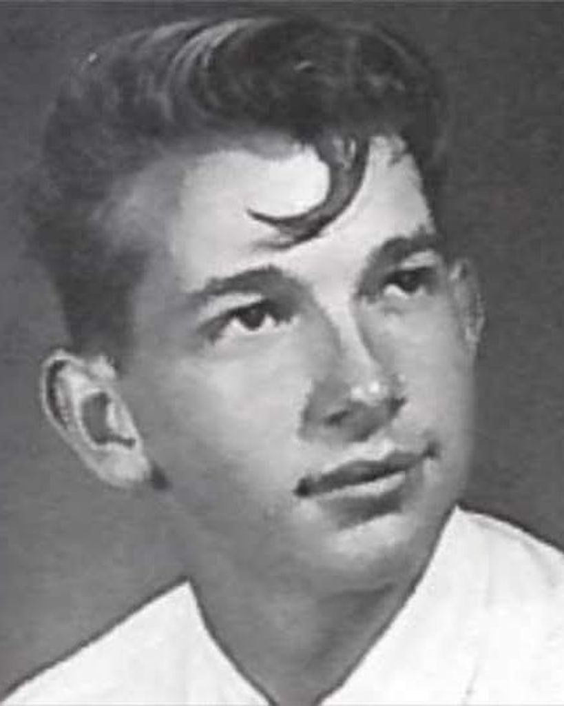 Michael Danny Johnson Profile Photo