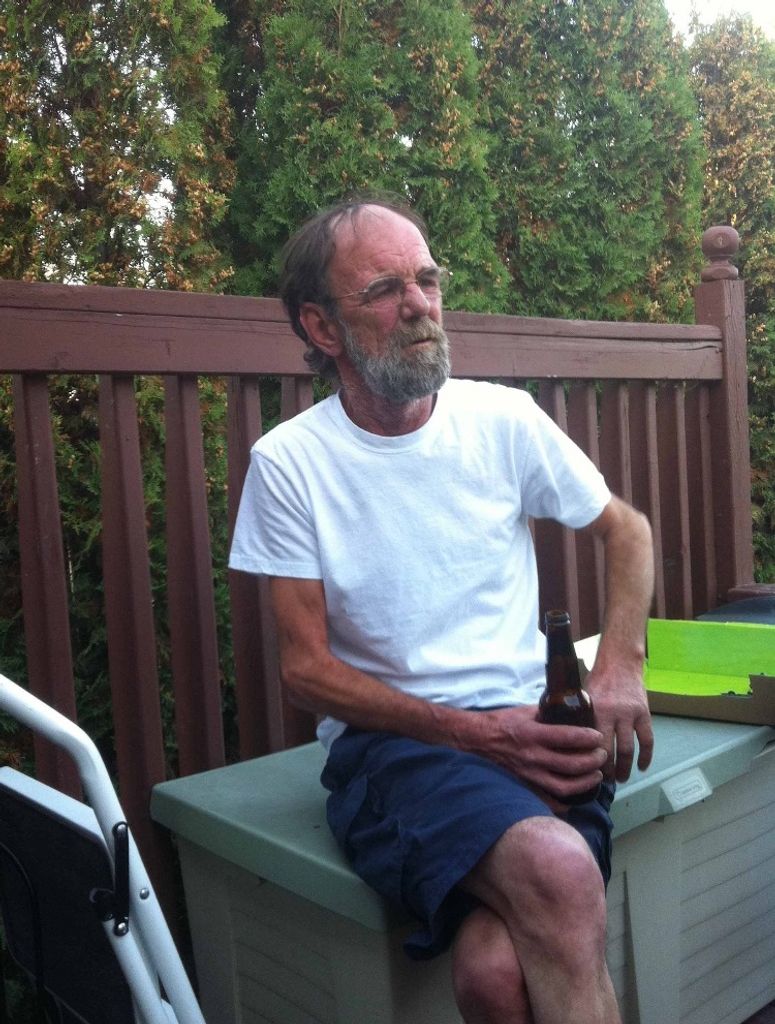 Edgar John Comeau Profile Photo