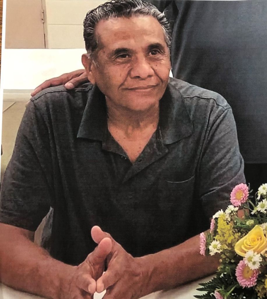 Ernesto L. "Neto" Acosta
