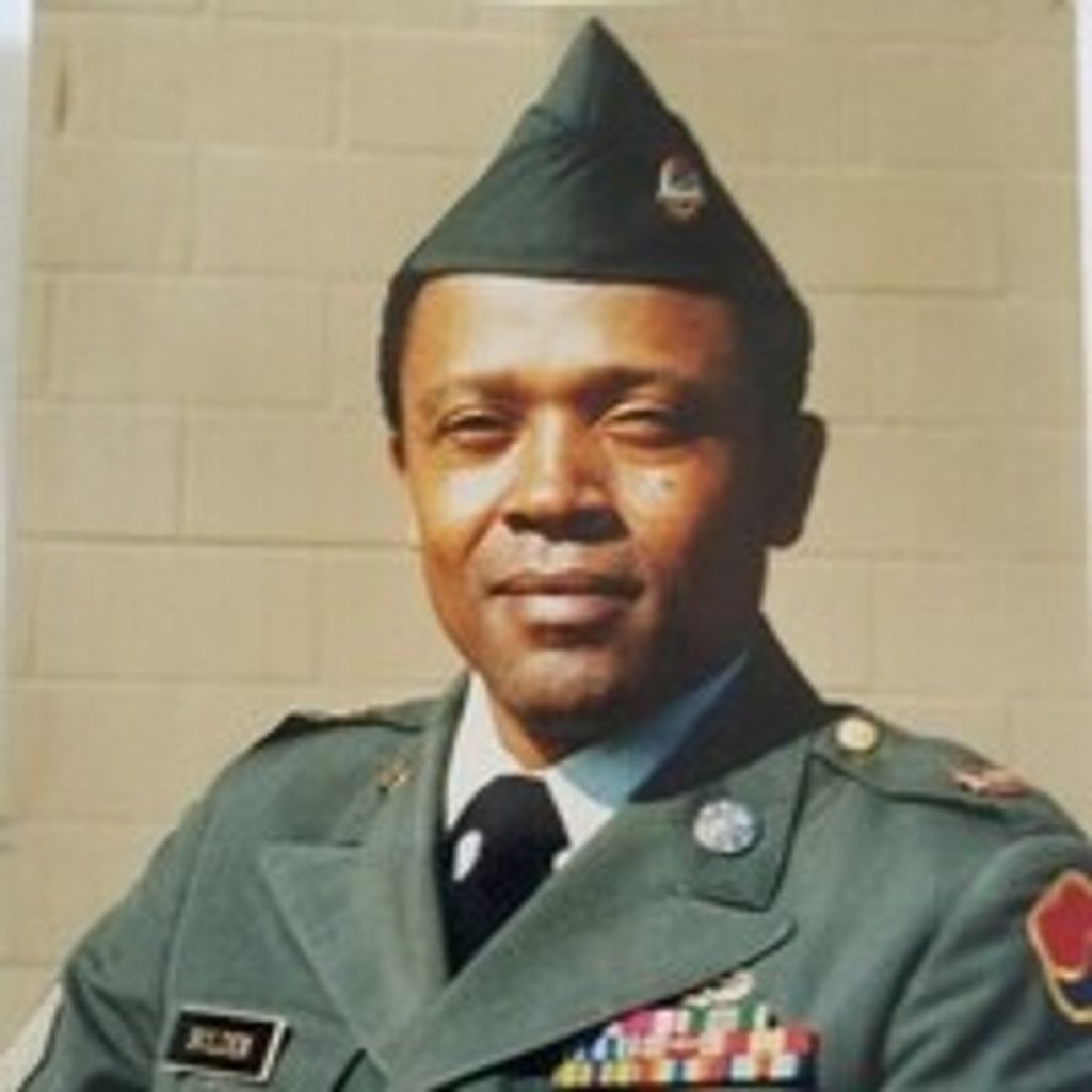 Larry J. Bolden Sr.