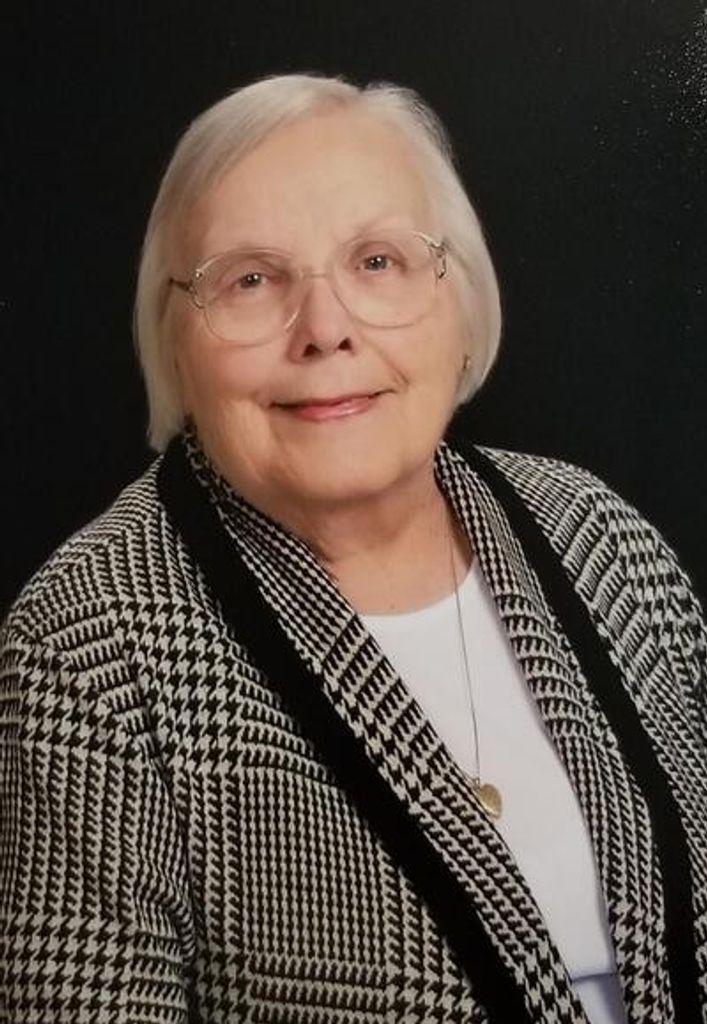 Shirley Estes Harrison Profile Photo