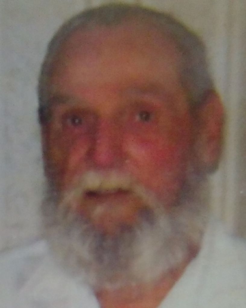 Homer Gene Derryberry