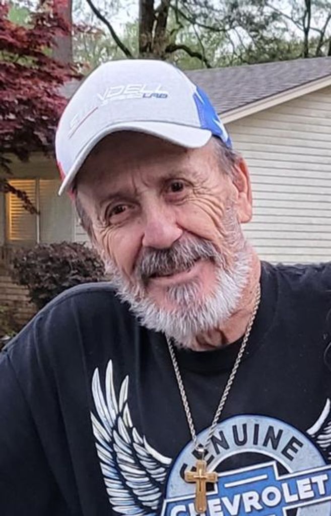 Larry Joe Cousin Profile Photo