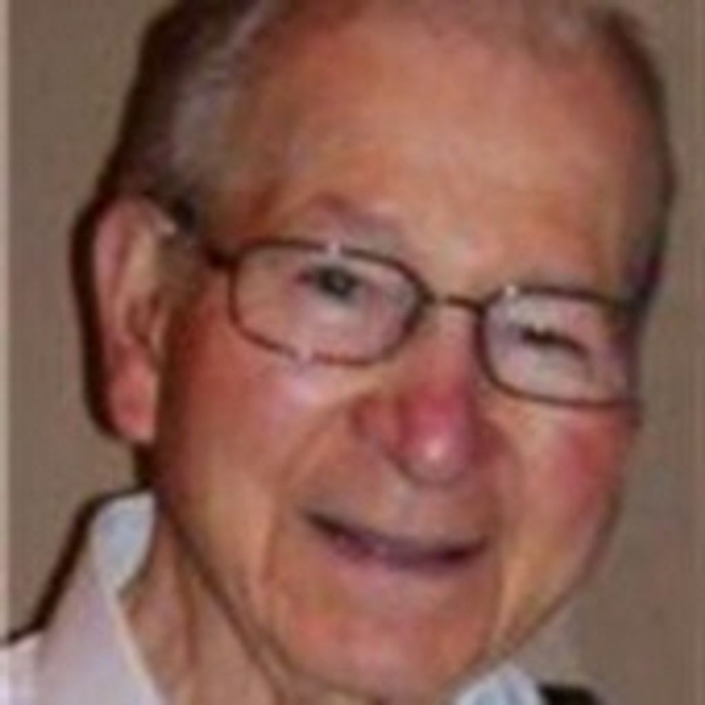 Robert J. Traines