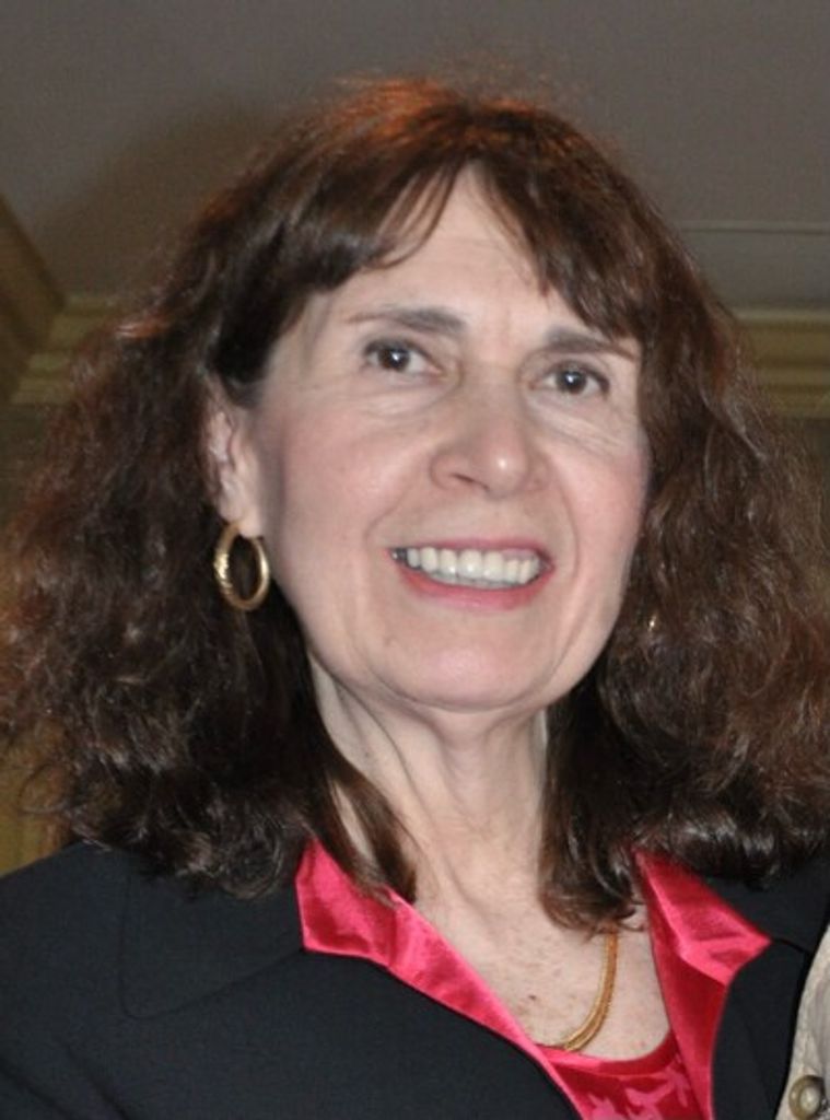 Joyce A Osuch Profile Photo