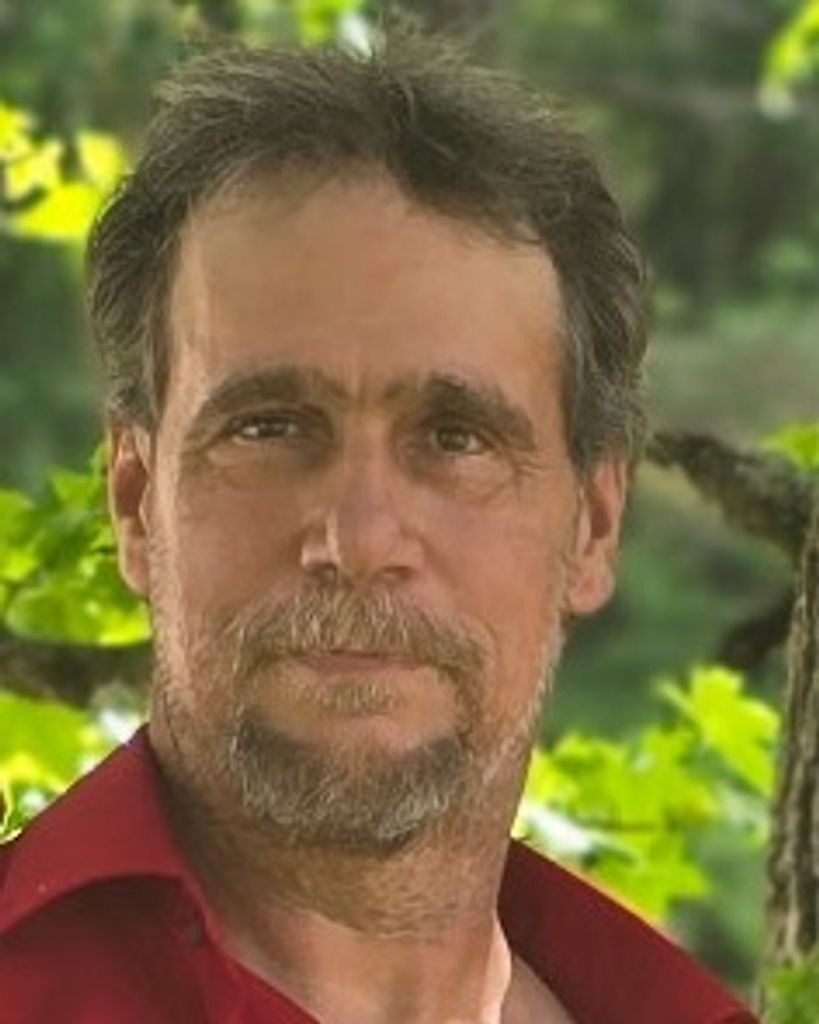Johnny Michael Thomas Profile Photo