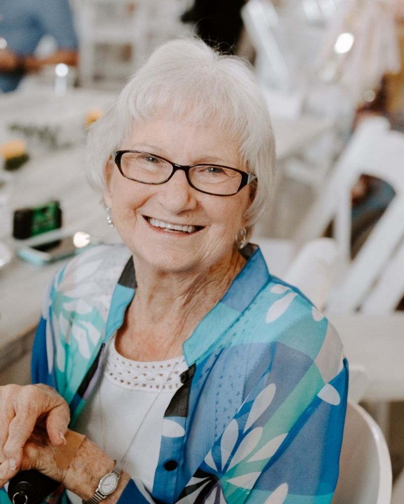 Mabel Kinard Profile Photo