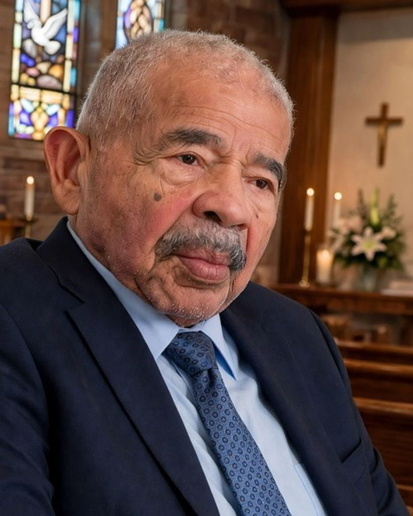 Forrest LeRoyal Brackett Profile Photo