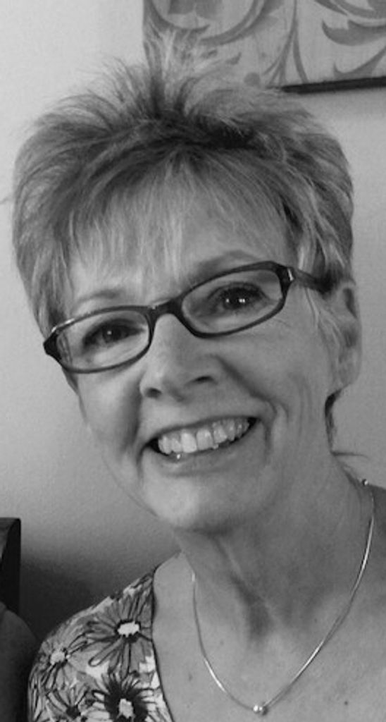 Paula Marie Harris Profile Photo