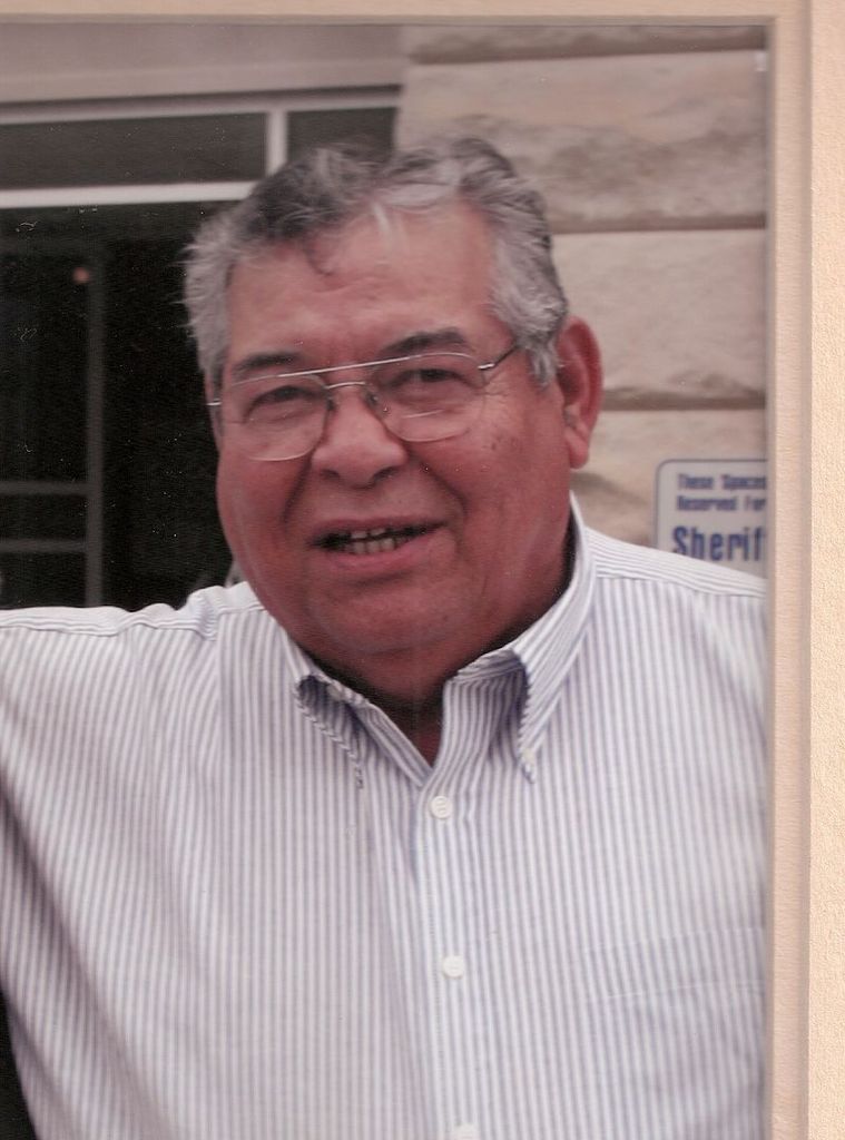 Joe I. Navarro