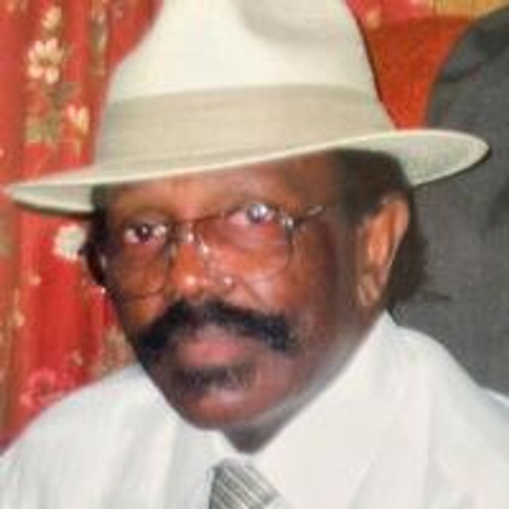 James Lee Brooks