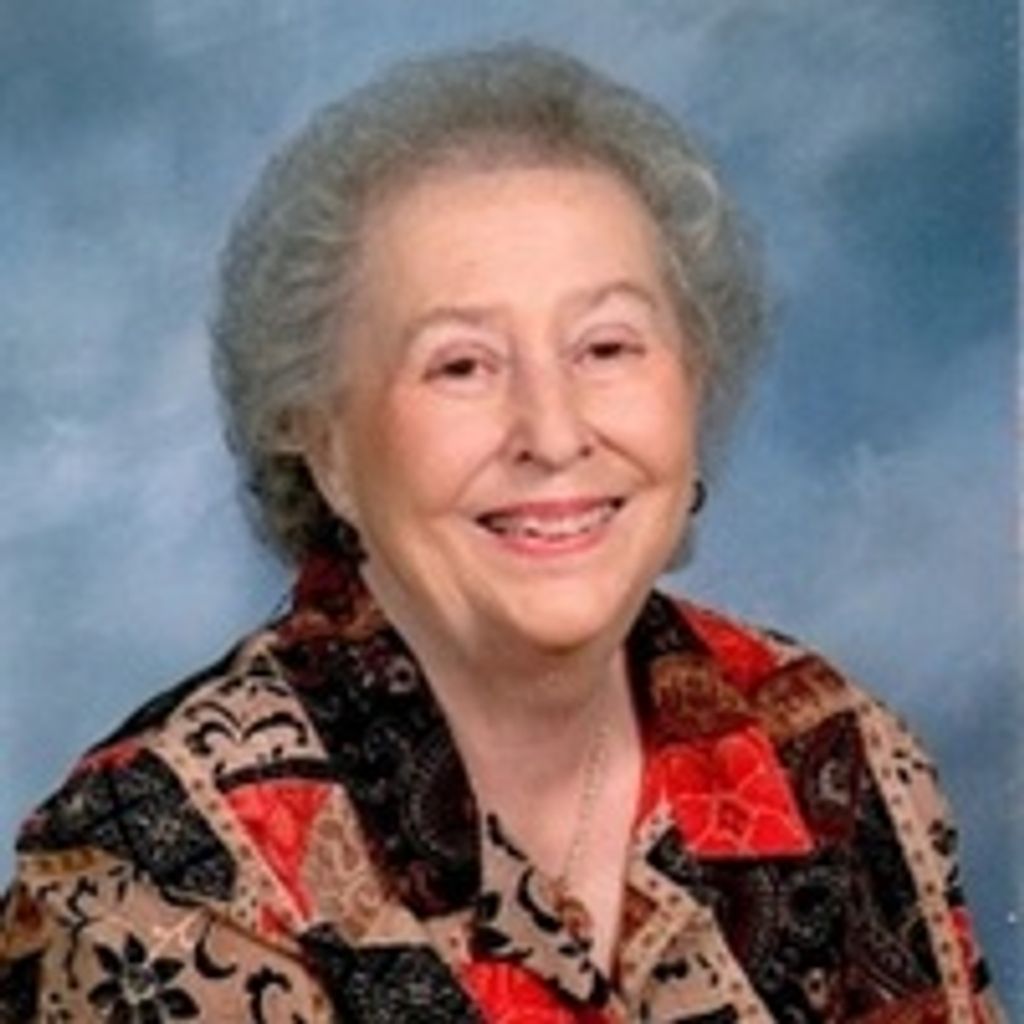 Barbara Ellender