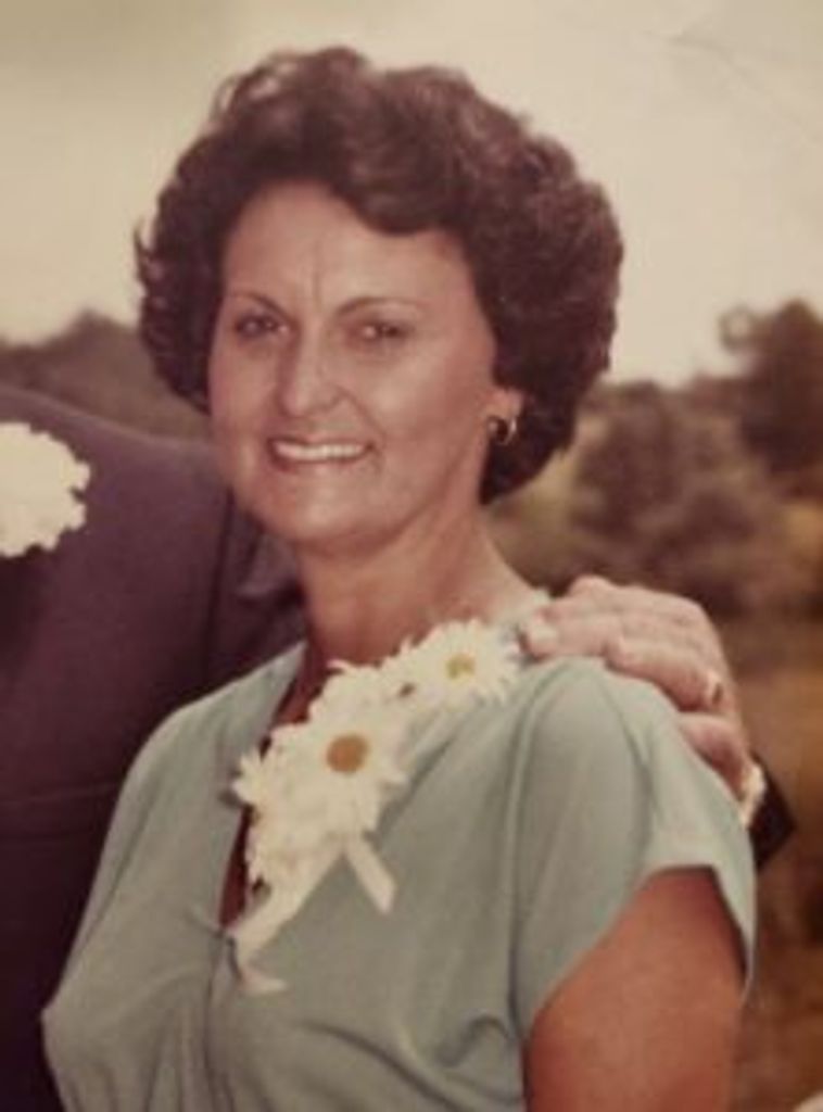 Jean F. Mitcham Profile Photo