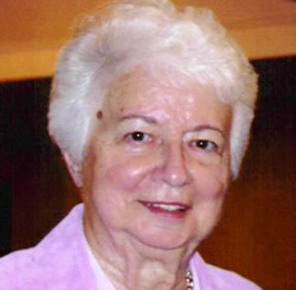 Shirley C. Frank Profile Photo
