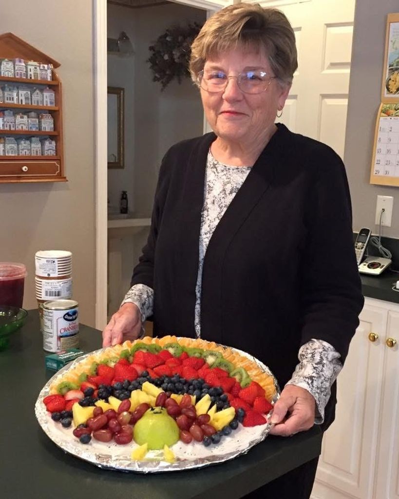Susan Beth Meltzer Profile Photo
