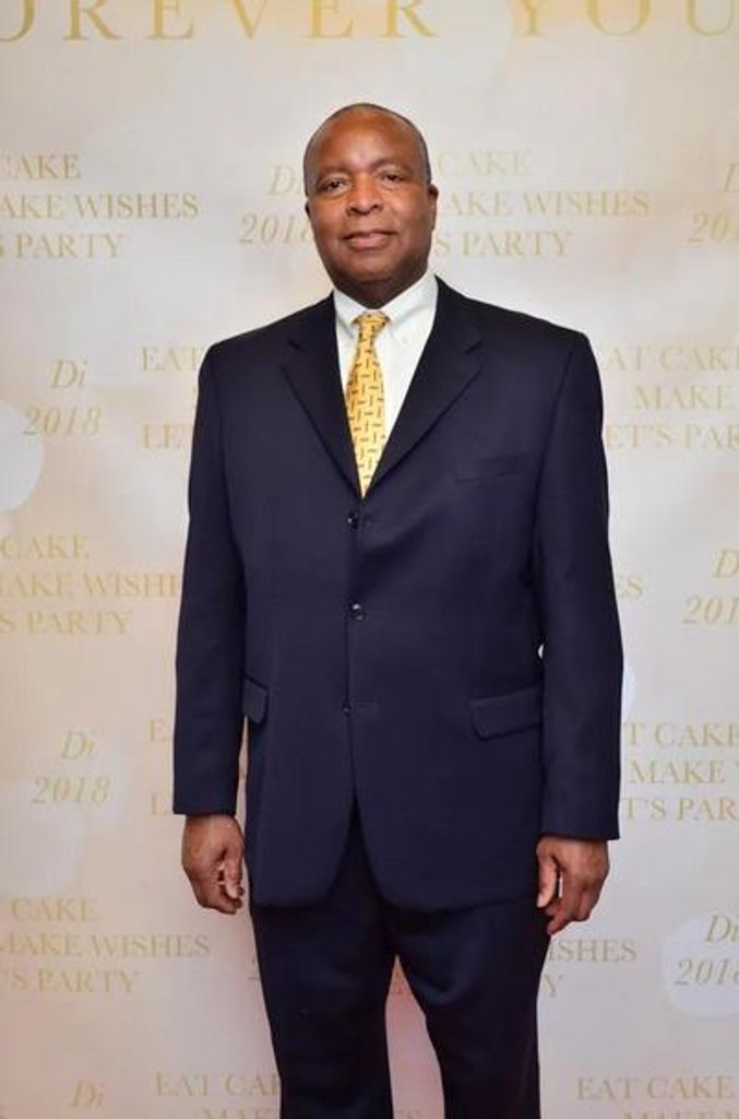 Norman Lee Michael Jr. Profile Photo
