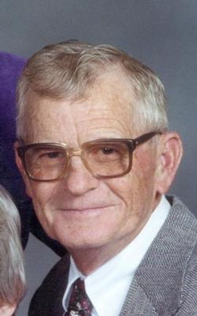 Franklin B. Vick