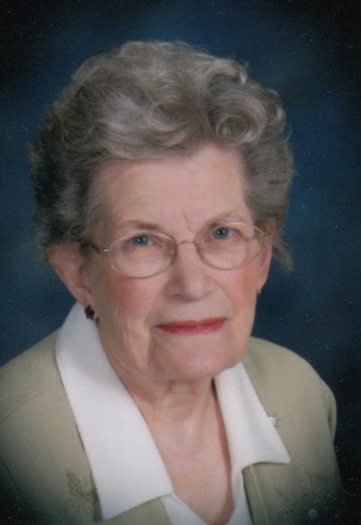 Julia J. (Krzycki)  Shotkoski