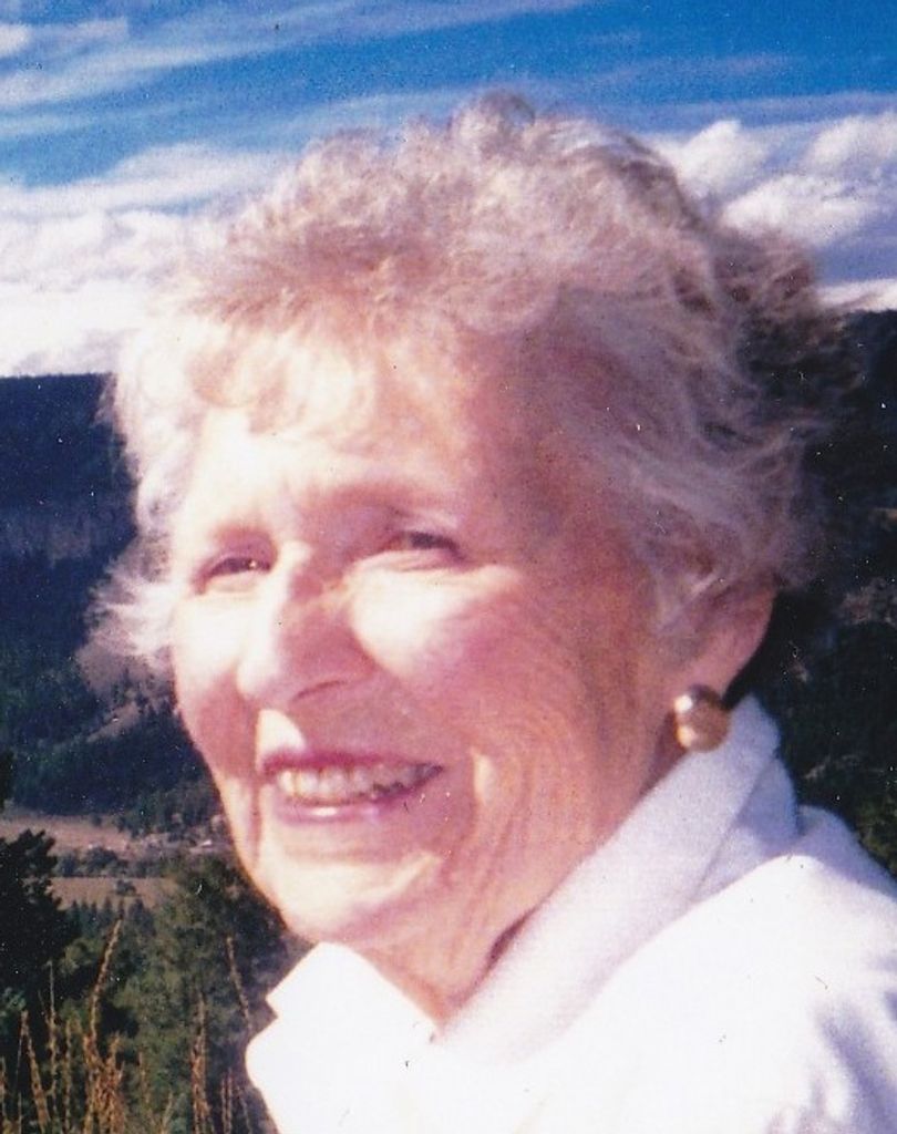 Bette Brashar