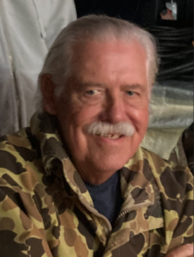 Gary B. Blackstock Profile Photo