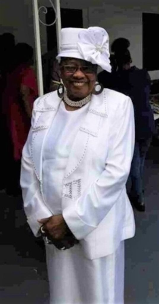 Helen Wade